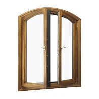 Virginia Beach In Swing French Casement Window