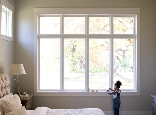 Virginia Beach Pella Windows by Material