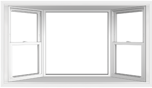 Virginia Beach Pella 250 Series Bay or Bow Window