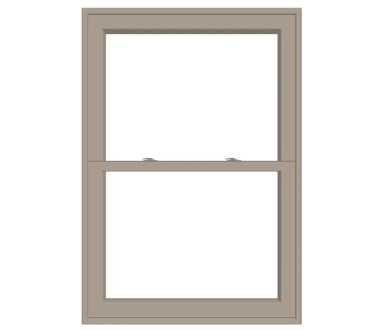 Virginia Beach Pella 250 Series Single Hung Window