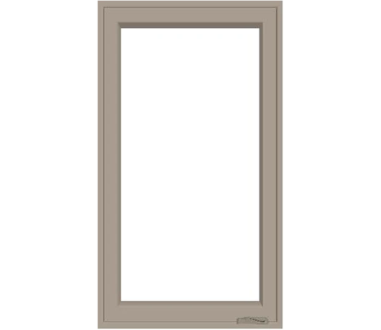 Virginia Beach Pella 250 Series Vinyl Casement Window