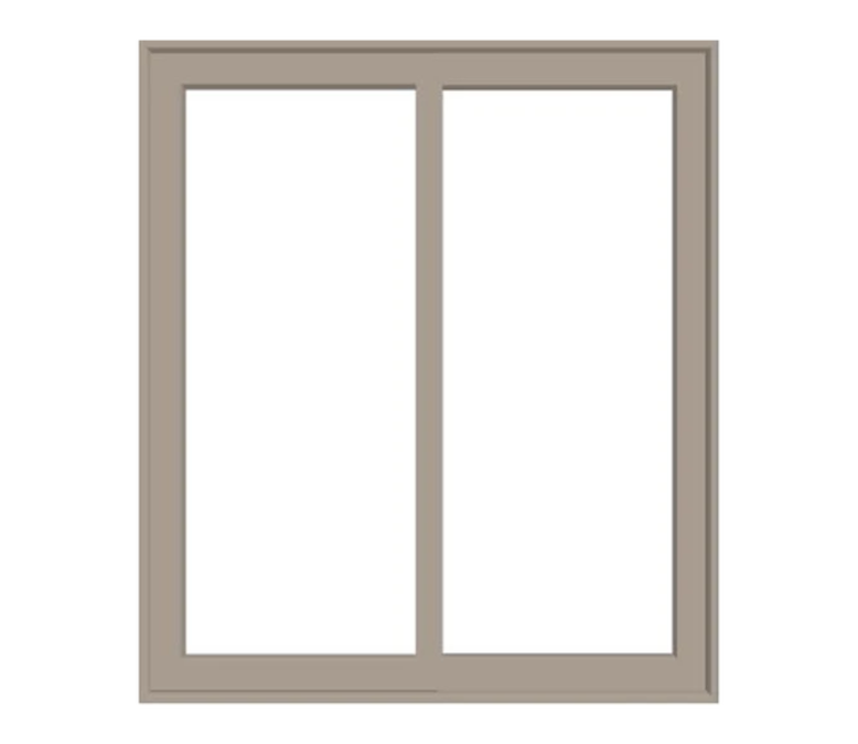 Virginia Beach Pella 250 Seris Vinyl Patio Doors