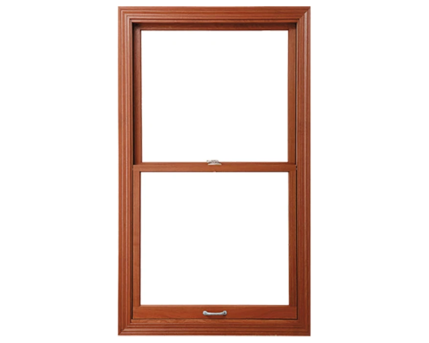 Virginia Beach Pella Reserve Traditional Single Hung Window