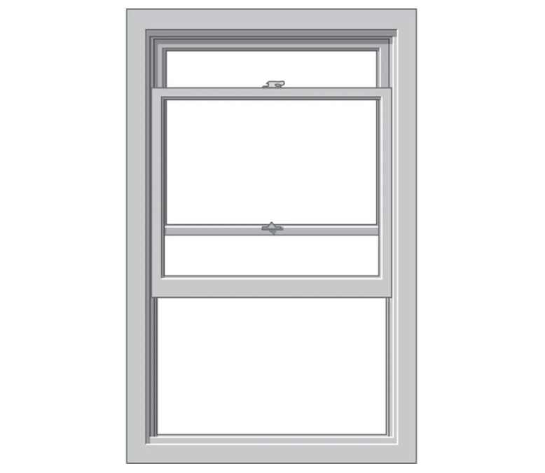 Virginia Beach Pella Defender Series Single Hung Window