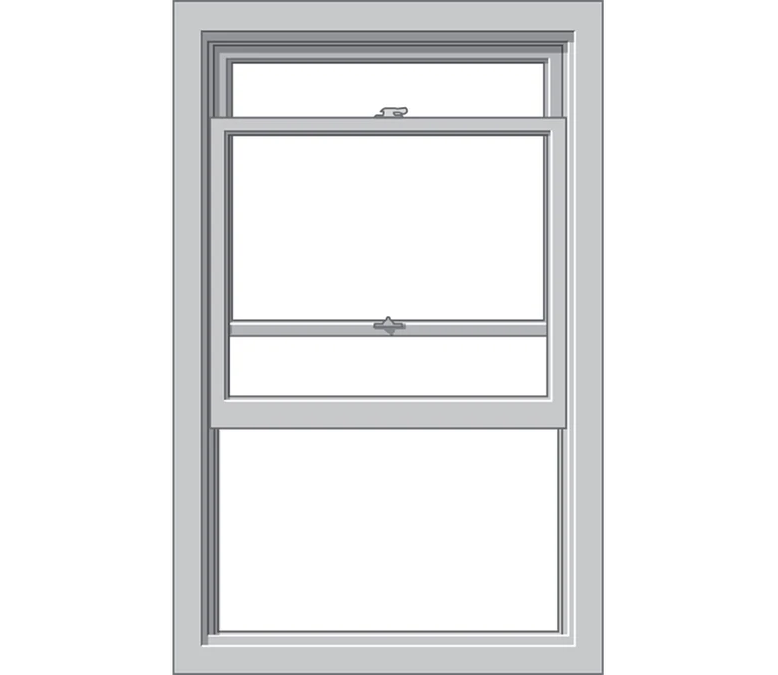 Virginia Beach Pella Defender Series Vinyl Windows