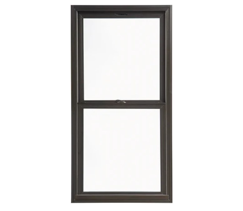 Virginia Beach Pella Impervia Double-Hung Window