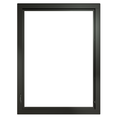 Virginia Beach Pella Impervia Fiberglass Casement Window