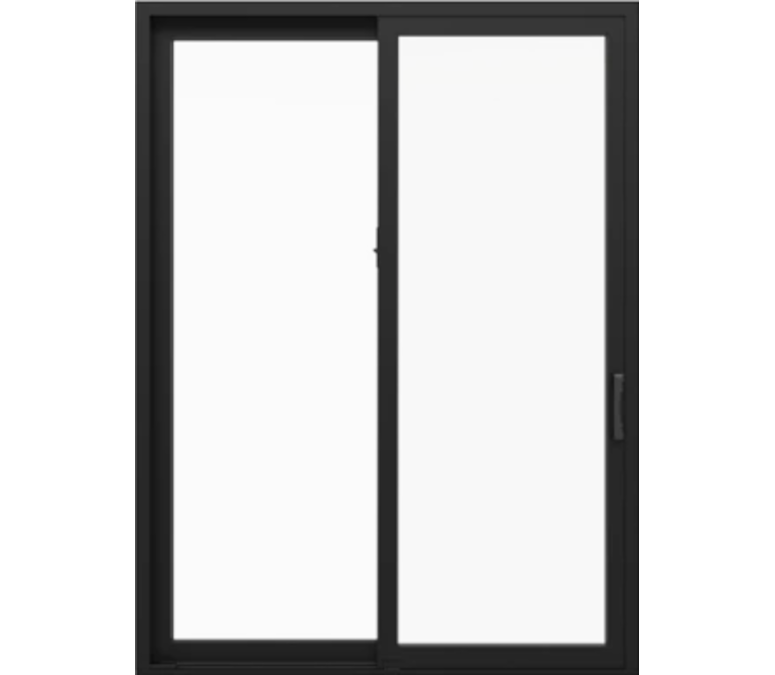 Virginia Beach Pella Impervia Fiberglass Sliding Patio Door