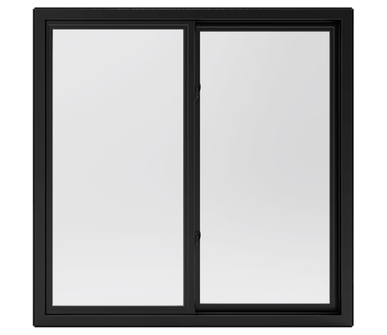 Virginia Beach Pella Impervia Fiberglass Sliding Window