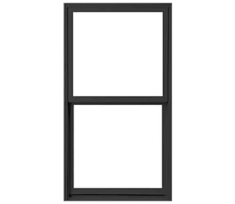 Virginia Beach Pella Impervia Single Hung Window