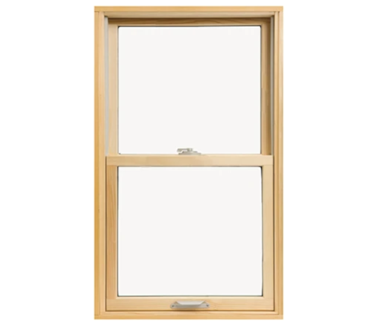 Virginia Beach Pella Lifestyle Series Double-Hung Window