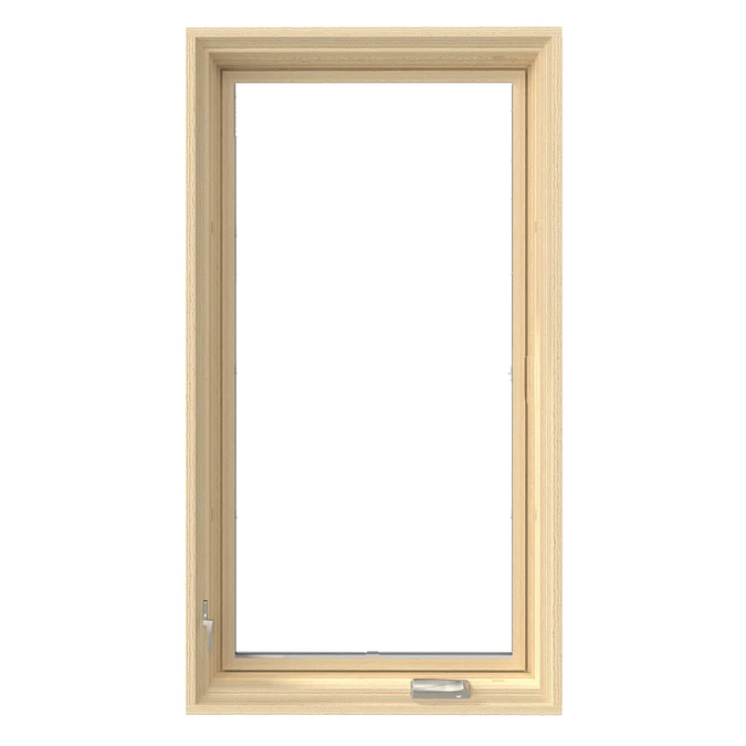 Virginia Beach Pella Lifestyle Series Wood Casement Window