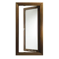 Virginia Beach Push Out Casement Window