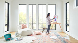 Save 30% or More Over Pella and Andersen Windows Sold At Virginia Beach Retailers