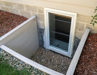 Virginia Beach Basement Windows