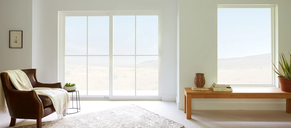 Low-Maintenance Vinyl Windows in Virginia Beach